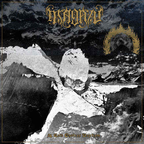 Magazu : A Cold Endless Baptism